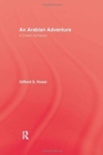 An Arabian Adventure : A Dream Achieved - Book