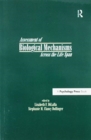 Assessment of Biological Mechanisms Across the Life Span - Book