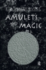 Amulets and Magic - Book