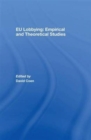 EU Lobbying: Empirical and Theoretical Studies - Book