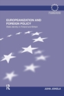 Europeanization and Foreign Policy : State Identity in Finland and Britain - Book