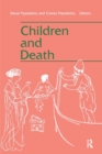 Children and Death - Book