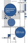 Computational Organization Theory - Book
