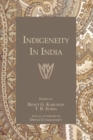 Indigeneity In India - Book
