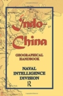 Indo-China : Geographical Handbook - Book