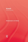 Kuwait - Fall & Rebirth - Book