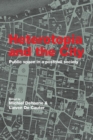 Heterotopia and the City : Public Space in a Postcivil Society - Book