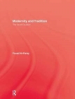 Modernity and Tradition : The Saudi Equation - Book