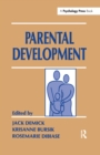 Parental Development - Book
