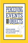 Perceiving Events and Objects - Book