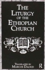 Liturgy Ethiopian Church - Book