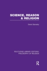 Science, Reason and Religion - Book