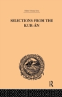 Selections from the Kuran - Book
