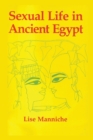 Sexual Life in Ancient Egypt - Book
