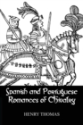 Spanish and Portuguese Romances of Chivalry - Book
