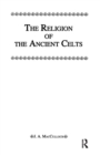 Religion Of The Ancient Celts - Book