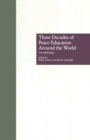 Three Decades of Peace Education around the World : An Anthology - Book
