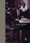 A Turkish Folktale : The Art of Behet Mahir - Book
