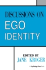Discussions on Ego Identity - Book
