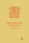 Japan and Korea : An Annotated Bibliography of Doctoral Dissertations in Western Languages 1877-1969 - Book