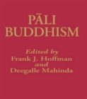 Pali Buddhism - Book
