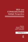 Self and Consciousness : Multiple Perspectives - Book