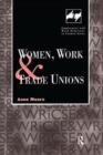 Women, Work and Trade Unions - Book