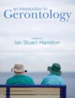 An Introduction to Gerontology - eBook