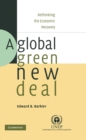 Global Green New Deal : Rethinking the Economic Recovery - eBook