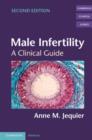 Male Infertility : A Clinical Guide - eBook