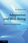 Adaptation and Well-Being : Social Allostasis - eBook