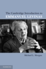 The Cambridge Introduction to Emmanuel Levinas - eBook