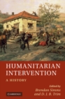 Humanitarian Intervention : A History - eBook