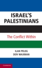 Israel's Palestinians : The Conflict Within - eBook