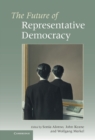 Future of Representative Democracy - eBook