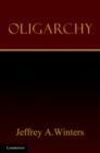 Oligarchy - eBook