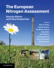 European Nitrogen Assessment : Sources, Effects and Policy Perspectives - eBook