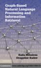 Graph-based Natural Language Processing and Information Retrieval - eBook