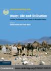 Water, Life and Civilisation : Climate, Environment and Society in the Jordan Valley - eBook