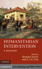 Humanitarian Intervention : A History - eBook