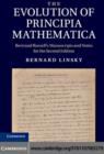 Evolution of Principia Mathematica : Bertrand Russell's Manuscripts and Notes for the Second Edition - eBook