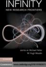Infinity : New Research Frontiers - eBook