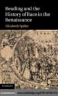 Reading and the History of Race in the Renaissance - eBook