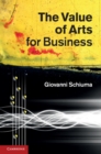 Value of Arts for Business - eBook