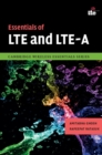 Essentials of LTE and LTE-A - eBook