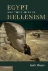 Egypt and the Limits of Hellenism - eBook