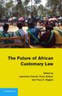 Future of African Customary Law - eBook