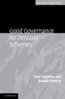 Good Governance for Pension Schemes - eBook