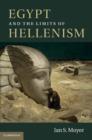 Egypt and the Limits of Hellenism - eBook