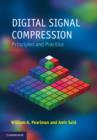 Digital Signal Compression : Principles and Practice - eBook